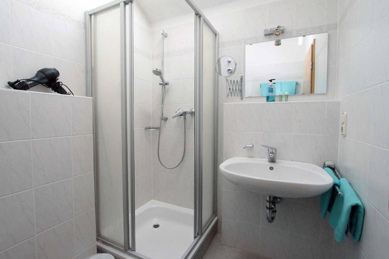 Appartements Gillmeier Herta Bad Griesbach  Luaran gambar